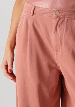 roze summum pantalon wide leg pant sway tencel