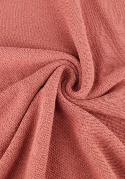 roze summum top oversized knitted top viscose blend knit