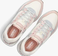 roze the hoff brand lage sneakers saint louis