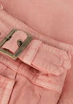 roze vanessa bruno korte broek tobby