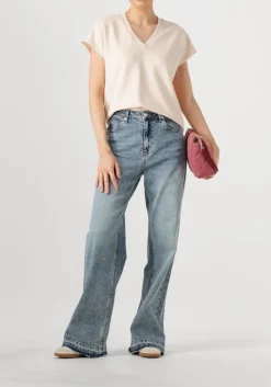 roze vanessa bruno schoudertas grand moon