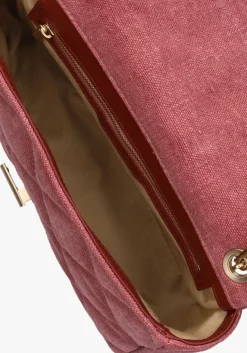 roze vanessa bruno schoudertas grand moon