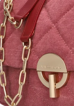 roze vanessa bruno schoudertas grand moon