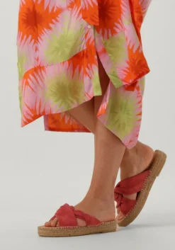 roze via vai slippers mondi luz