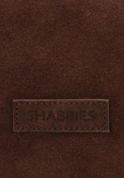 shabbies festival oiled suede