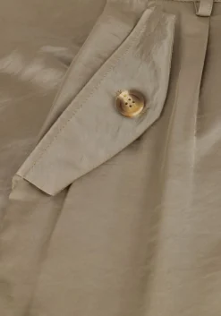 taupe aaiko cargobroeken lotta pes 526