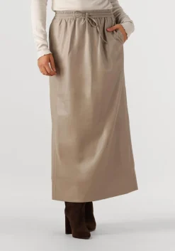 taupe aimee the label maxirok liewe