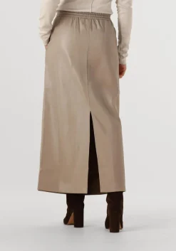 taupe aimee the label maxirok liewe