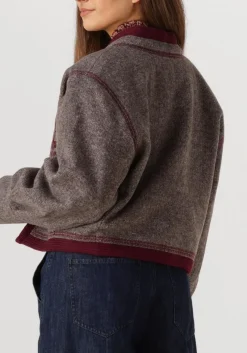 taupe antik batik jack will jacket