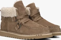 taupe ayana veterboots 2426