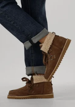 taupe ayana veterboots 2426