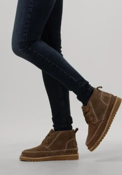 taupe ayana veterboots 2422