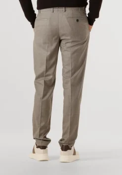 taupe berwich pantalon morello elax