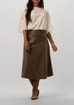 taupe blasz cowboylaarzen 40