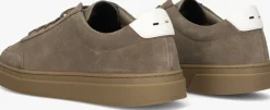 taupe boss lage sneakers kieran_tenn