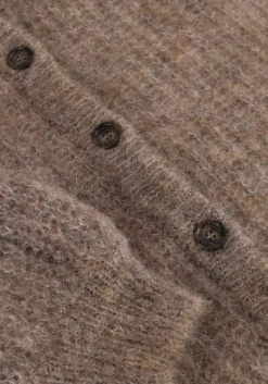 taupe des petits hauts trui alma