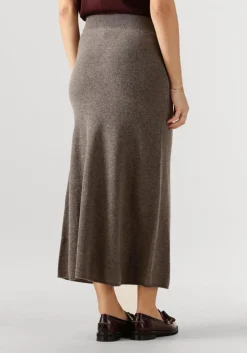 taupe drykorn maxirok verese