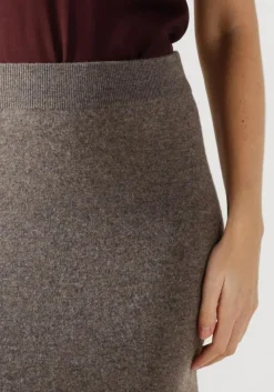 taupe drykorn maxirok verese