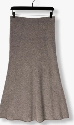 taupe drykorn maxirok verese