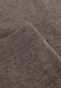 taupe drykorn maxirok verese