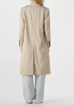 taupe drykorn trenchcoats piethill