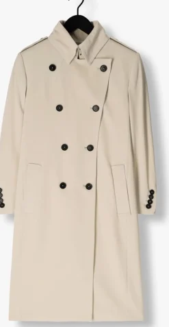 taupe drykorn trenchcoats piethill