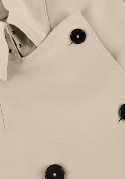 taupe drykorn trenchcoats piethill