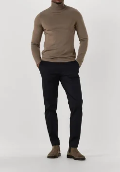 taupe drykorn trui joey 420002