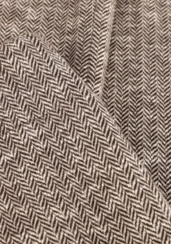 taupe drykorn wijde broek before 138374