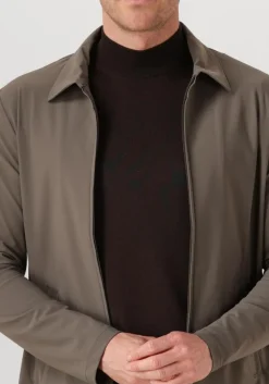 taupe ferilli colberts dressed jacket