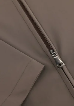 taupe ferilli colberts dressed jacket