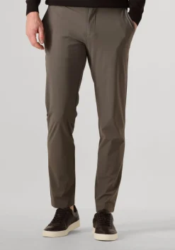 taupe ferilli pantalon classic pant