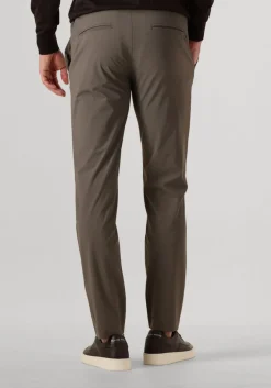 taupe ferilli pantalon classic pant