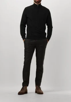 taupe floris van bommel nette schoenen sfm-50082 sturdi