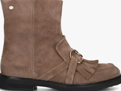 taupe fred de la bretoniere enkelboots paris hay