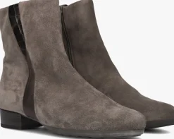 taupe gabor enkellaarsjes 32.711