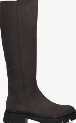 taupe gabor hoge laarzen 859