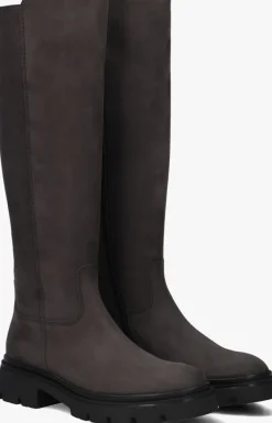 taupe gabor hoge laarzen 859