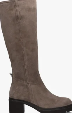 taupe gabor hoge laarzen 879