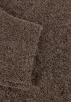 taupe gestuz coltrui alphagz rollneck