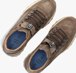 taupe giorgio lage sneakers 57892