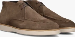 taupe giorgio veterschoenen 56414