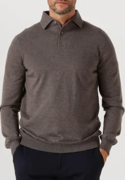 taupe gran sasso polo polo l slv