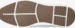 taupe greve lage sneakers walker h