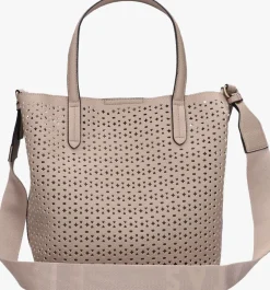 taupe hispanitas handtas bv253972