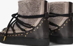 taupe inuikii vachtlaarzen curly rock