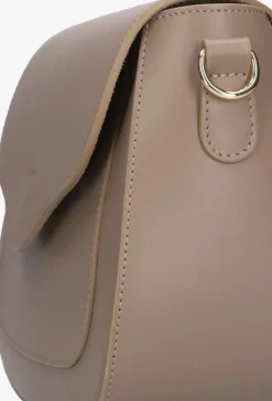 taupe janice schoudertas nixon