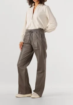 taupe japan tky wijde broek kiyoshi