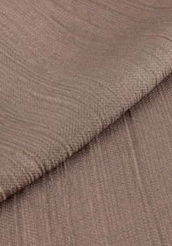 taupe knit-ted wijde broek noa