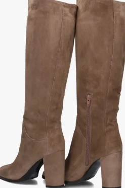 taupe lina locchi hoge laarzen ar 140